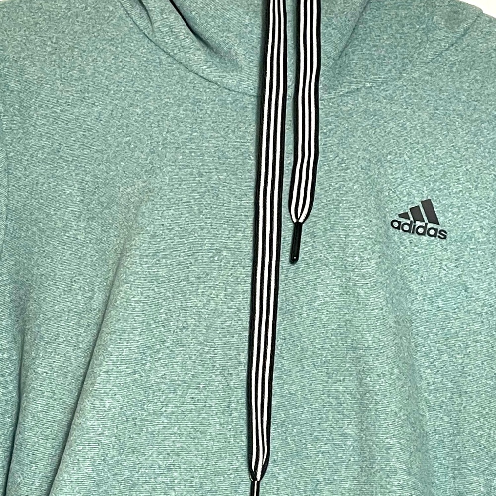 Adidas Hoodie